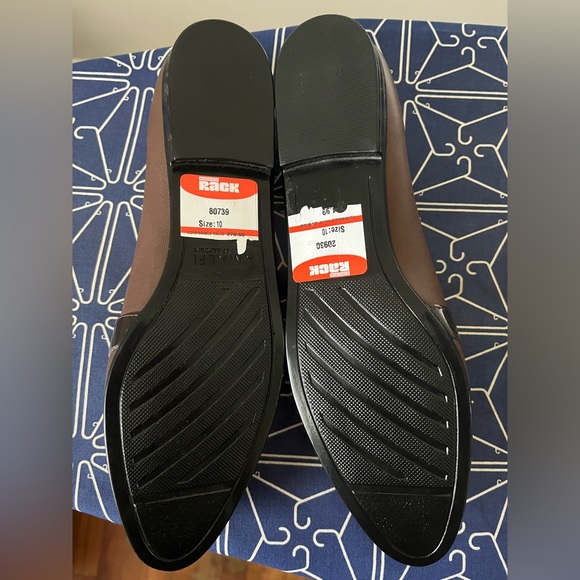 **SOLD ELSEWHERE** Amalfi by Rangoni Firenze, 10 narrow - Picture 10 of 12